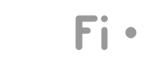 WeFi white